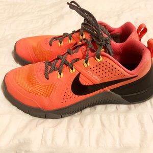 Nike Metcon